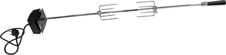 Produktbild Boretti Bba9 BBQ Wende Spit Robusto, Forza