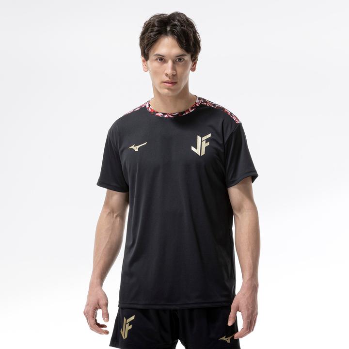Produktbild Mizuno Trainingstrikot (XXL)