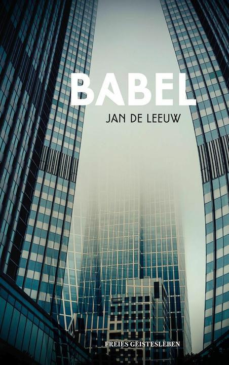 Produktbild Babel (Deutsch, Jan de Leeuw, Rolf Erdorf, 2018)