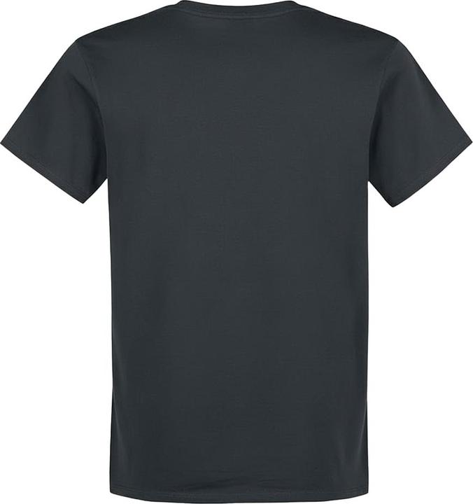 Produktbild Guns N Roses Needle Skull TShirt (S)