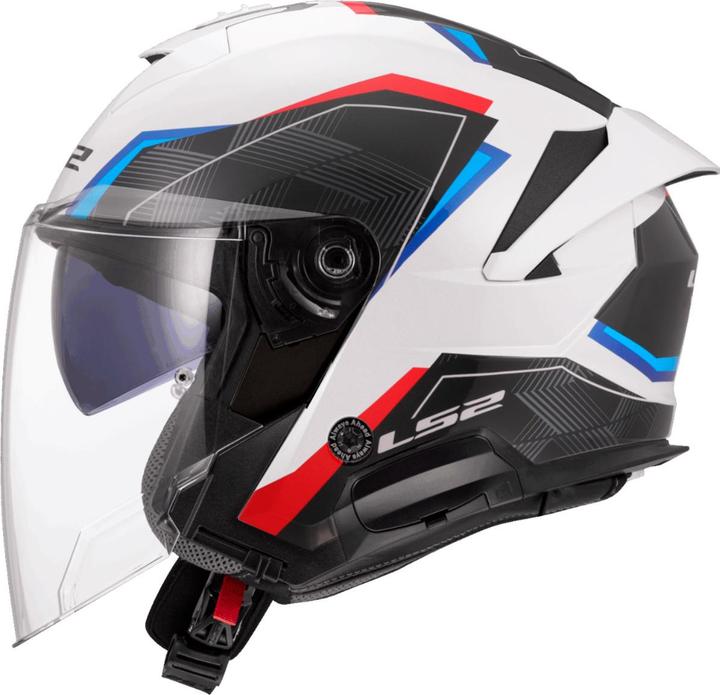 bianco blu rosso