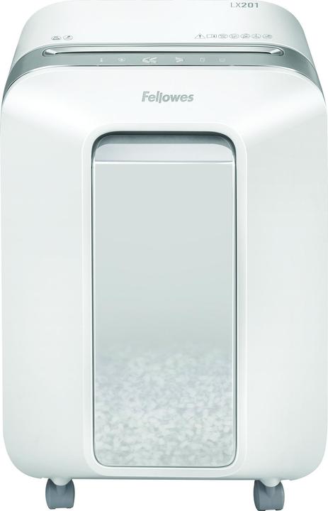 Image du produit Fellowes Powershred LX201 (Micro-coupe)