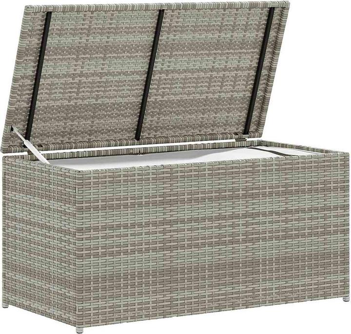 Actual product image vidaXL Finette