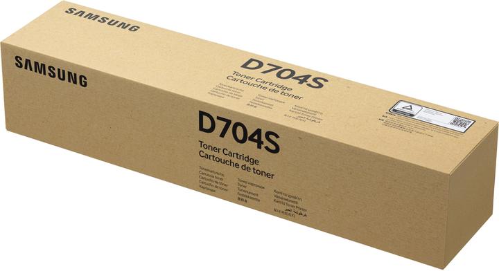 Produktbild Samsung Mlt-D704s (BK)