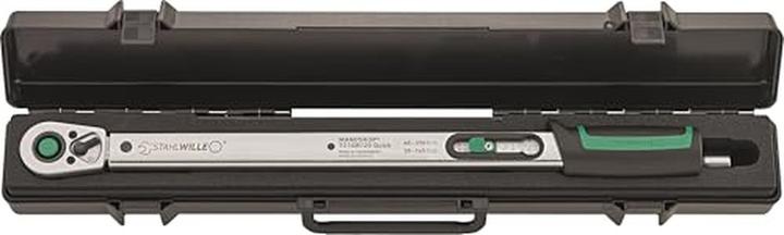 Productafbeelding Stahlwille Wielmontageset 721QR/20/3/1 Snel (1/2", 40 Nm, 200 Nm)