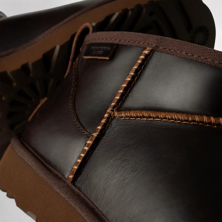 Image du produit Ugg Classic Ultra Mini Lthr Pluie - 63809 (37)