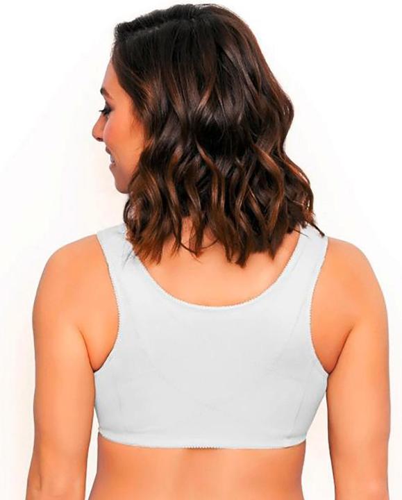 Image du produit Bestform Vorderverschluss-Komfort-BH «» (95 C)