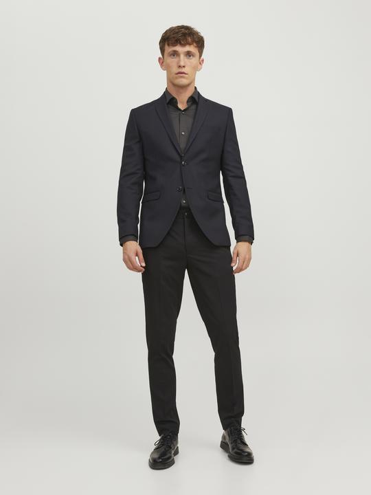 Produktbild Jack & Jones JPRSOLARIS Super Slim Fit Blazer Einreihiger Blazer (42)