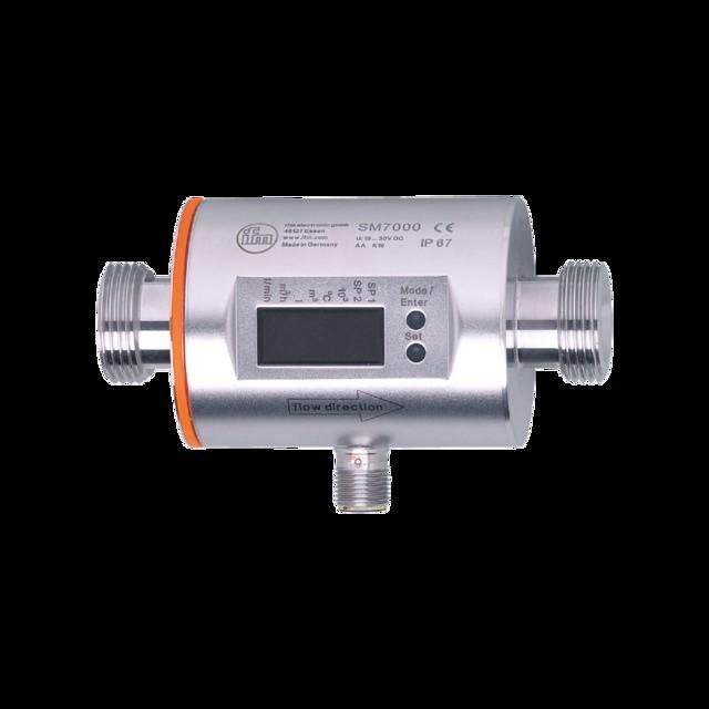 Produktbild IFM SM7100