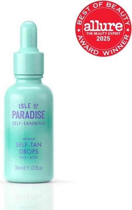 Image du produit Self Tanning Drops (30 ml)