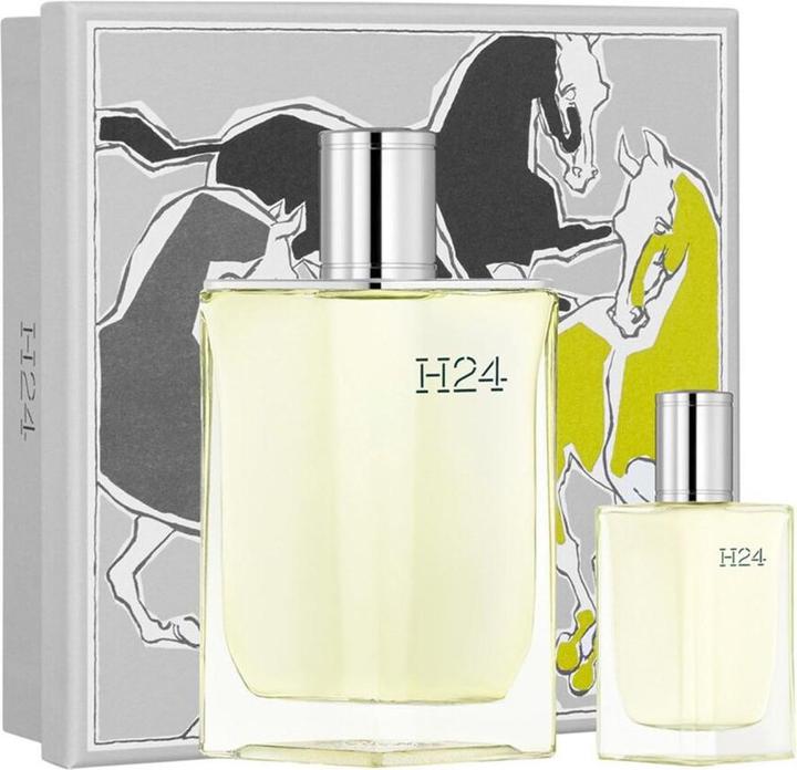 Immagine prodotto Hermès H24 (Eau de toilette, 112.50 ml)