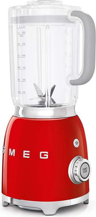 Immagine prodotto Smeg Mixer rot (800 W)