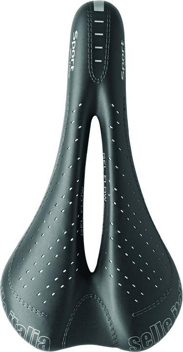 Actual product image Selle Italia Gel Flow