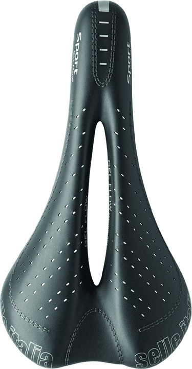 Actual product image Selle Italia Gel Flow
