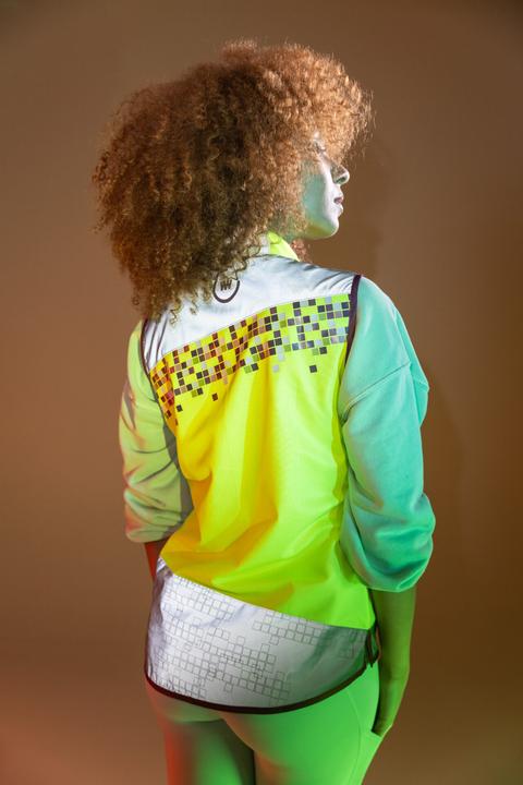 Produktbild Wowow Reflexweste AMY Jacket (S)