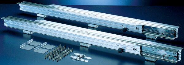 Actual product image Werkstarck Table pullouts (1 pcs.)