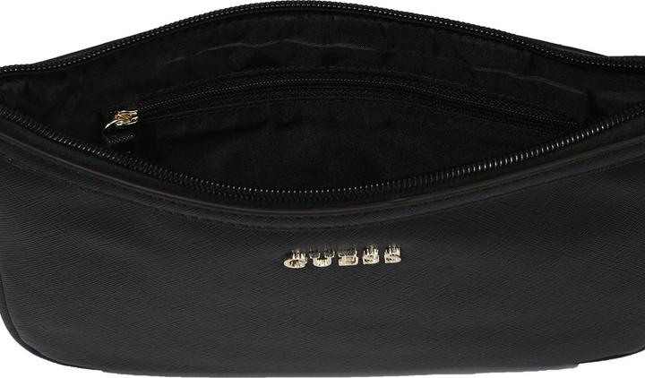 Productafbeelding Guess Vanille, Synthetic Leather, Textile Bag, Toiletry, Black, For Women