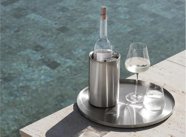 Produktbild Blomus Tablett Peasy ø 38 cm