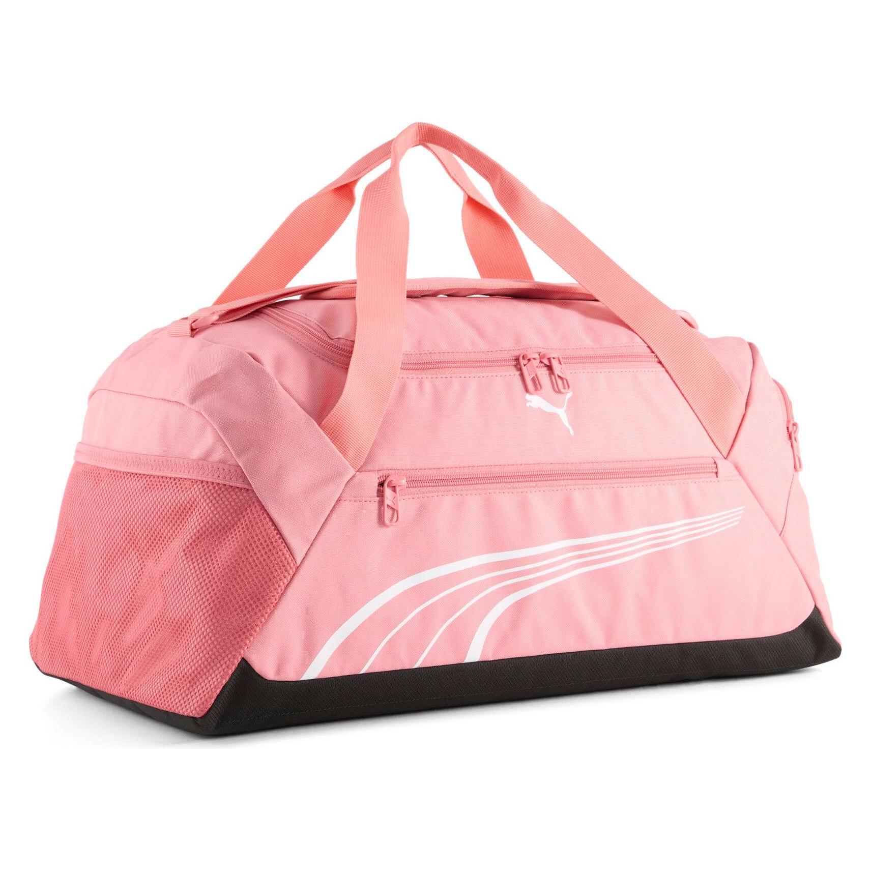 Puma, Tas, Fundamental Small Sports Bag, (34 l)