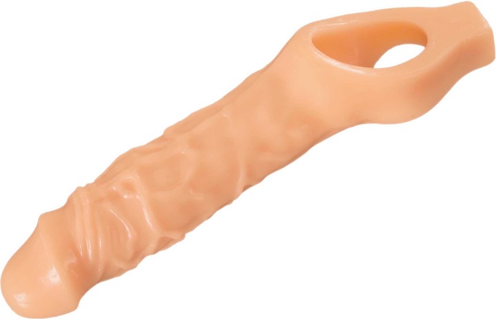 Actual product image Bijoux Indiscrets Penis Enhancer