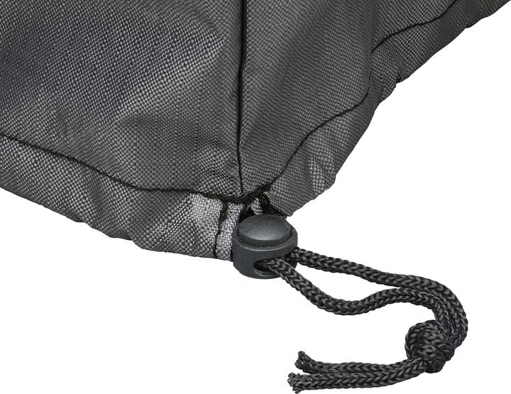 Actual product image AeroCover L-shape