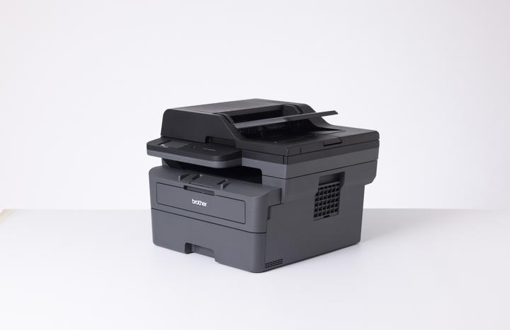 Actual product image Brother DCP-L2660DW (Laser, Black and white)