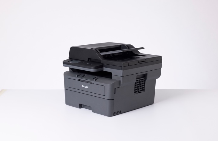 Actual product image Brother DCP-L2660DW (Laser, Black and white)