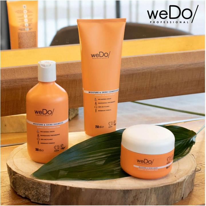 Produktbild WeDo/ Moisture & Shine Conditioner (75 ml)
