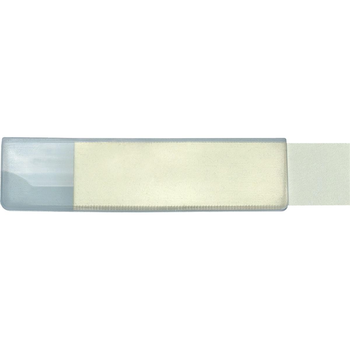 Leitz Schildchen-Halter für Briefkörbe (1x) (60060002)