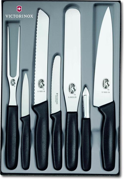 Produktbild Victorinox Garnitur (19 cm)