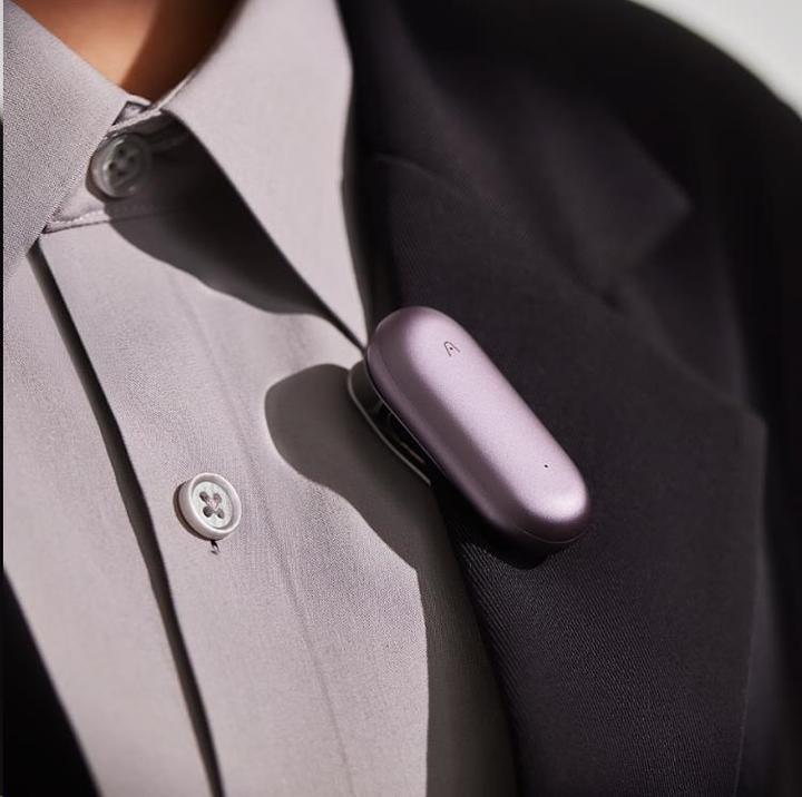 Produktbild Plaud NotePin (64 GB)