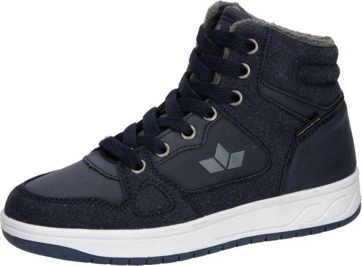 navy/grigio