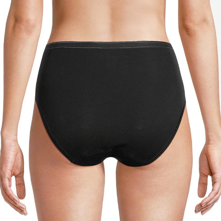 Immagine prodotto Speidel Confezione da 5 pantaloni Nadine Jazz (42, XL, Confezione da 5 pezzi)