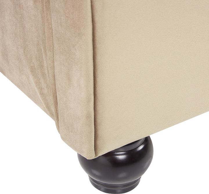 Actual product image Beliani Avallon (160 x 200 cm)