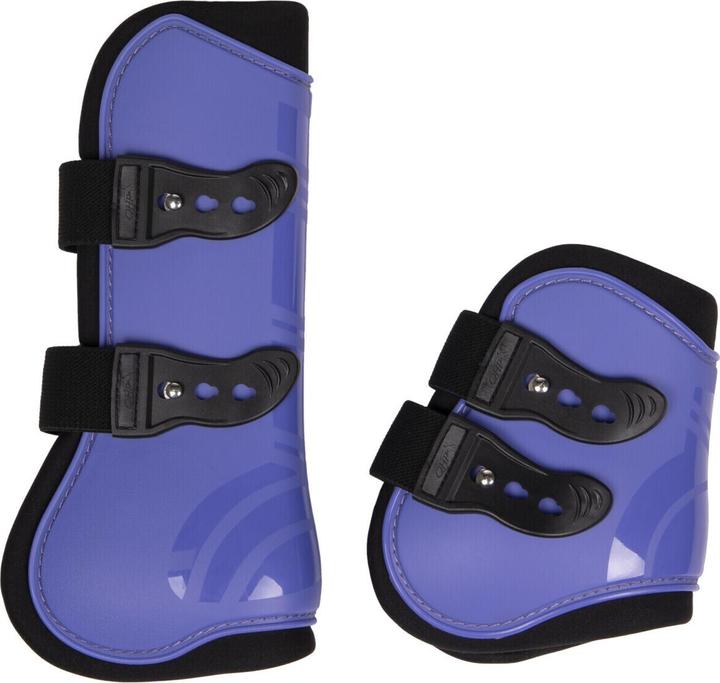 Produktbild Qhp Beinschoner und Gamaschen Set