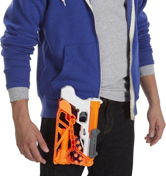 Produktbild Nerf N-Strike Elite SharpFire