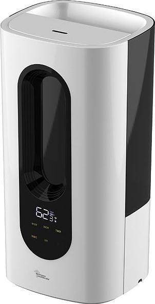 Newgen medicals Digital WLAN Humidifier (25 m²)