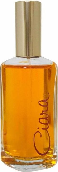 Actual product image Revlon Ciara 100% (Eau de cologne, 68 ml)