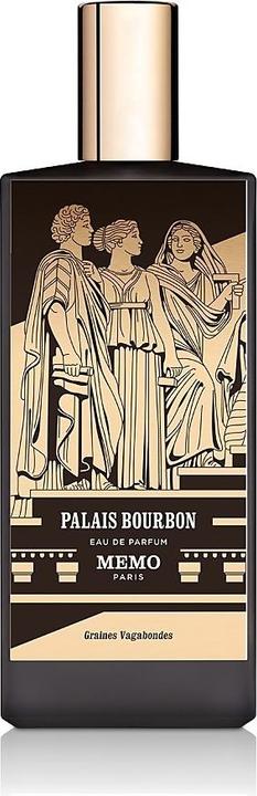 Produktbild Memo Paris Palais Bourbon (Eau de Parfum, 75 ml)