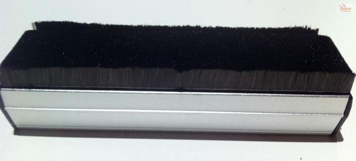 Productafbeelding No Name 6086 Plaatborstel 1 st. (Platenspeler schoonmaken)