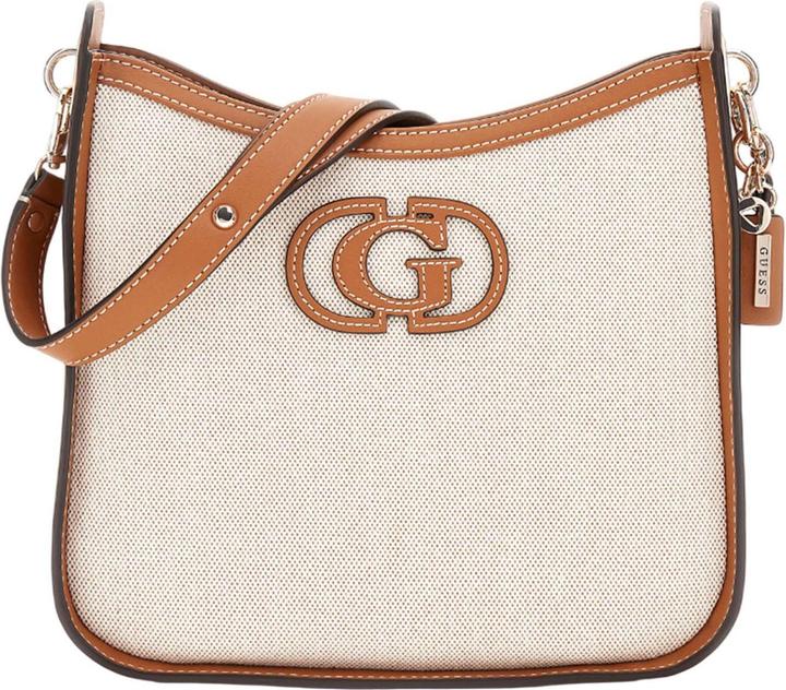 Actual product image Guess Sebina Bucket Shoulder Bag