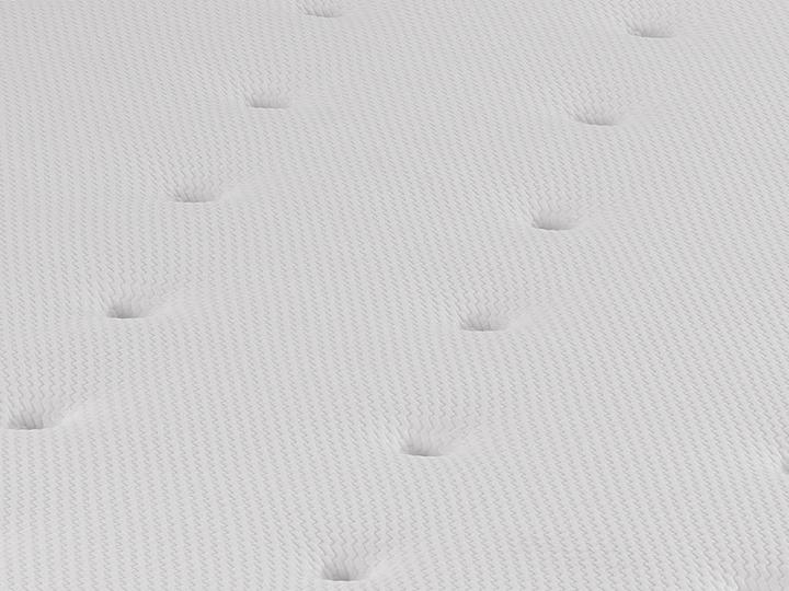 Produktbild Ysmée Hôtel Pitoh (160 x 200 cm, Federkern)