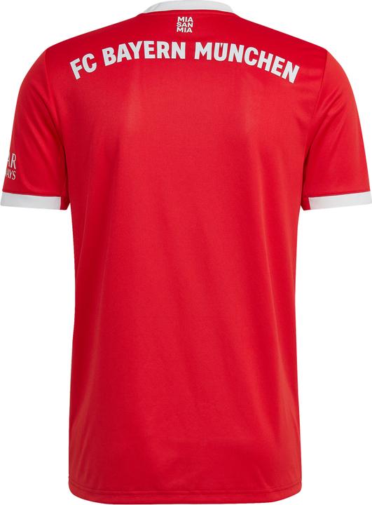 Immagine prodotto adidas Maglia Home Fc Bayern Monaco 2022/23 (M)