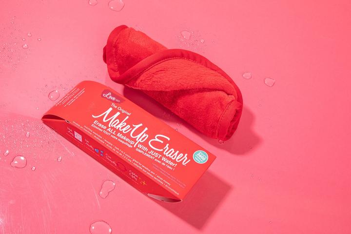 Immagine prodotto Makeup Eraser Originale (Salviette detergenti per il viso, 1000 ml)