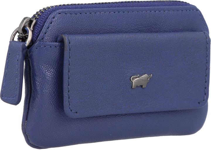 Immagine prodotto Braun Büffel Portachiavi Anna in pelle 11 cm