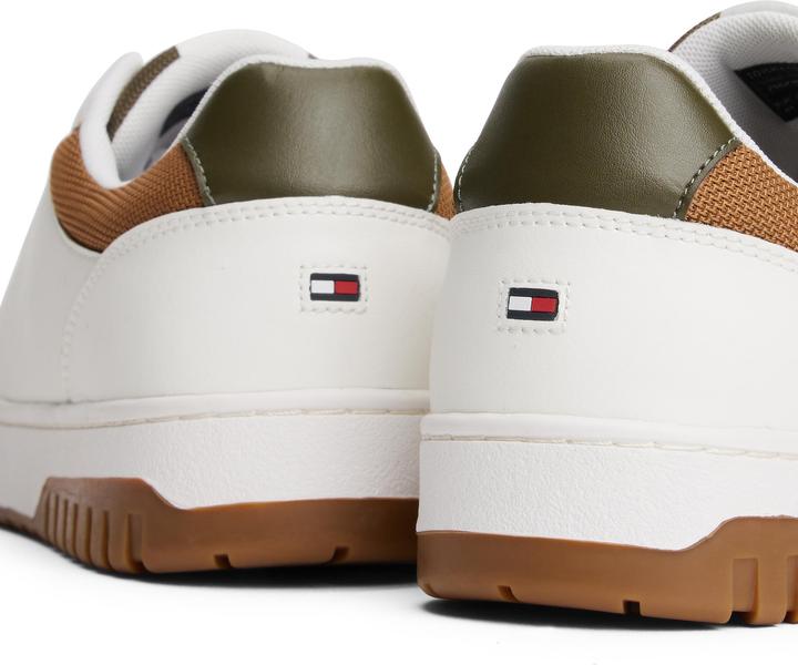 Immagine prodotto Tommy Hilfiger Th Basket Core Lth (45)