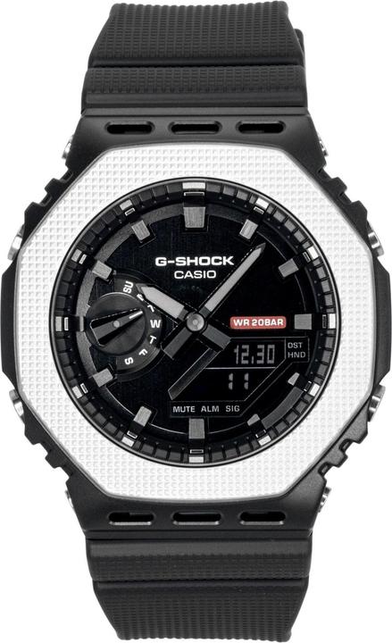 Image du produit Casio G-Shock GM-2100BM-1A (49.30 mm)