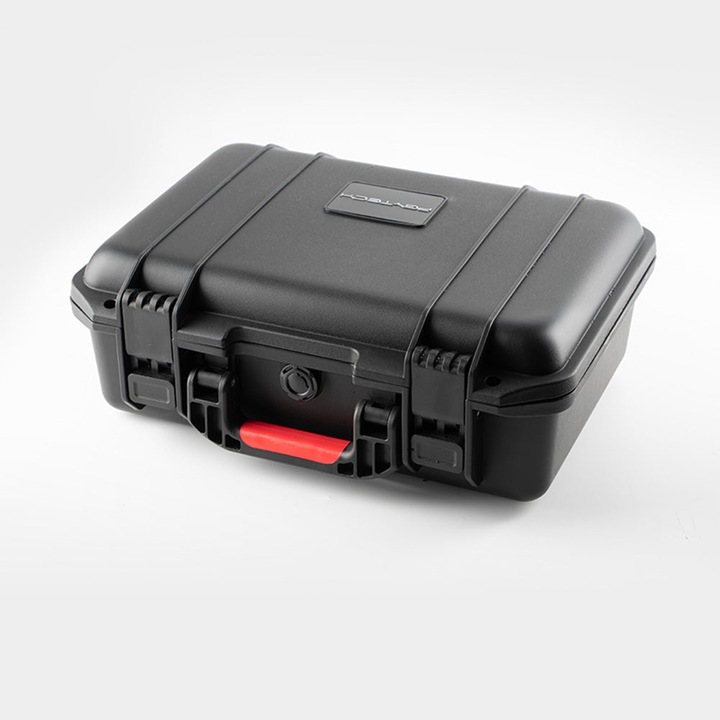 Actual product image Pgytech Safety Carrying Case (Drone case, DJI Air 3)