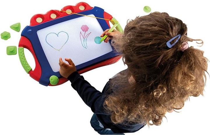 Actual product image Creathek Maltafel