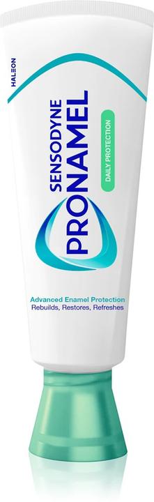 Image du produit Sensodyne Protection quotidienne Pro-Émail (75 ml)